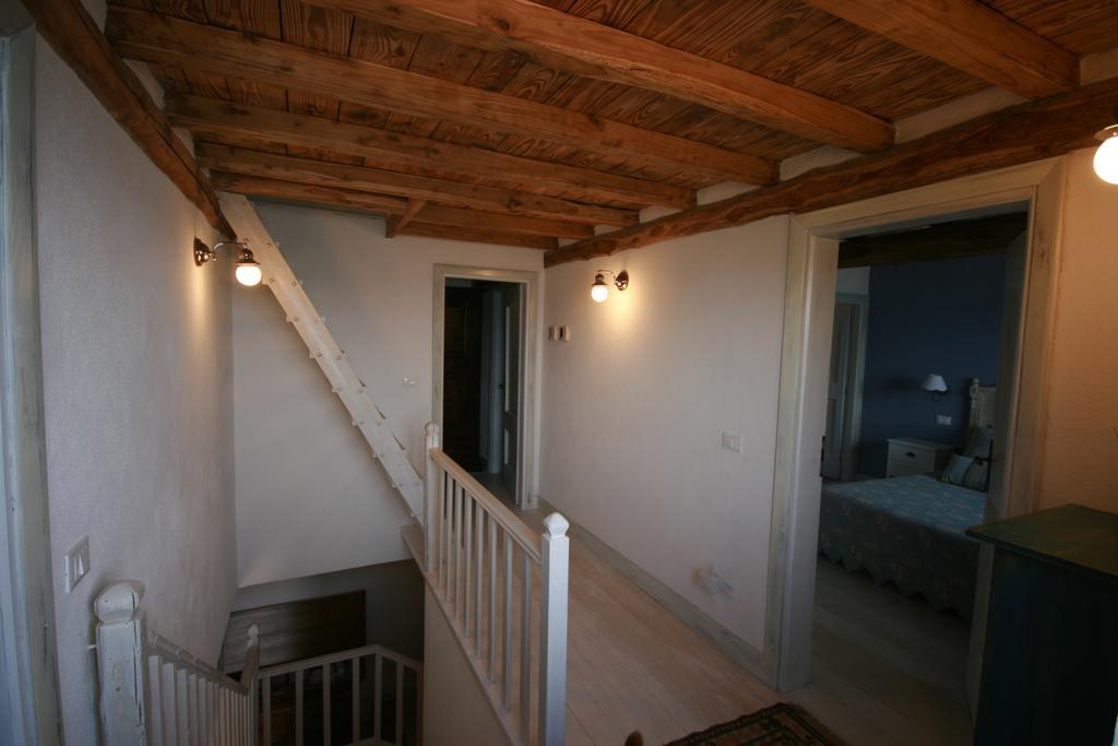 La Villa Di Augusto Anguillara Sabazia Quarto foto