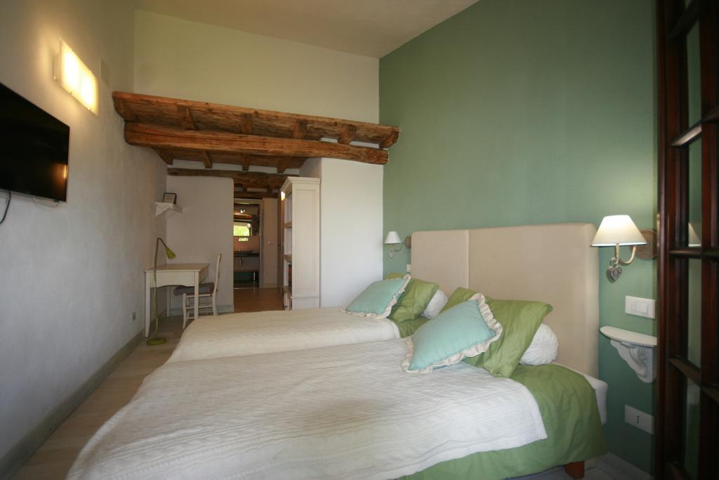 La Villa Di Augusto Anguillara Sabazia Quarto foto