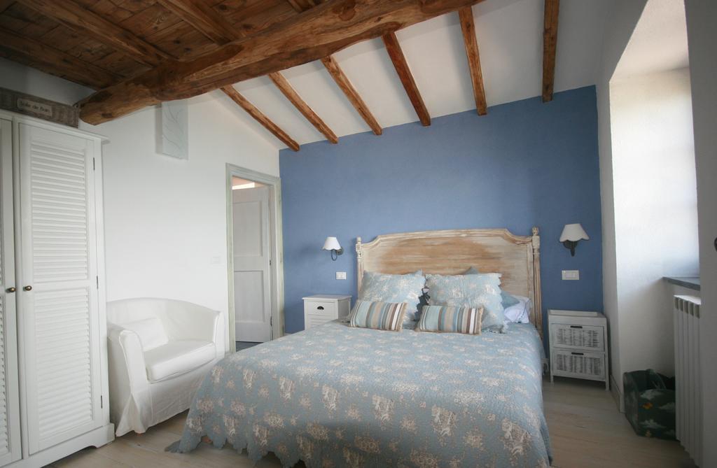 La Villa Di Augusto Anguillara Sabazia Quarto foto